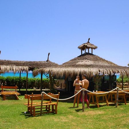 Hôtel Nour Palace Resort&Thalasso Mahdia Exterior foto
