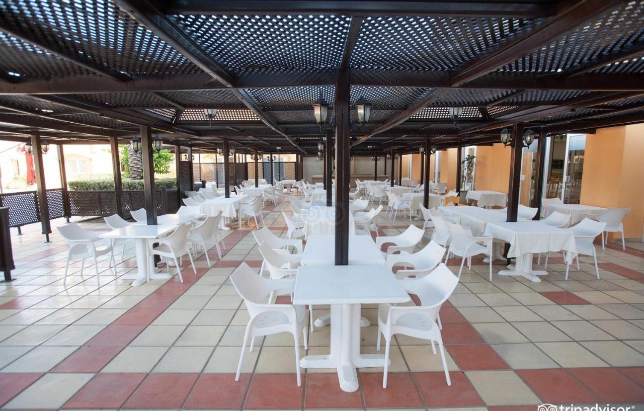 Hôtel Nour Palace Resort&Thalasso Mahdia Exterior foto