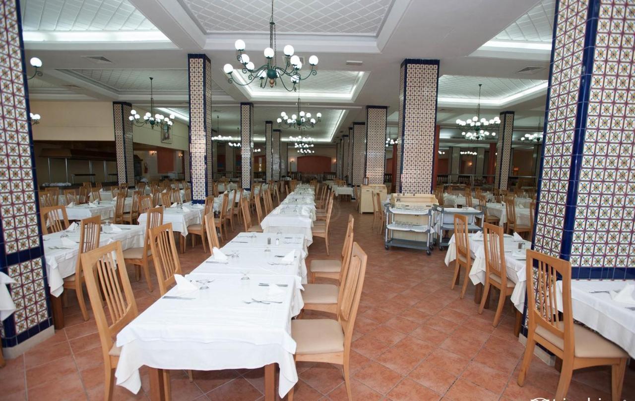 Hôtel Nour Palace Resort&Thalasso Mahdia Exterior foto